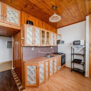 Prodej bytu 2+1 55 m² Ostrava