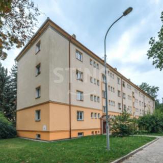 Prodej bytu 3+1 78 m² Pardubice Zelené Předměstí, Jiránkova