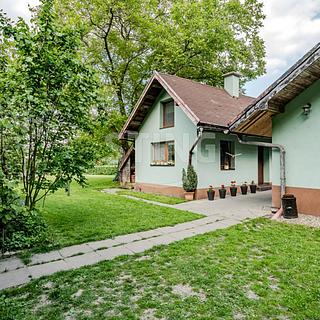 Prodej rodinného domu 130 m² Orlová