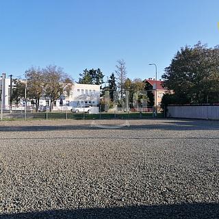 Pronájem komerčního pozemku, 928m²