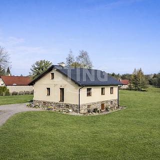 Prodej rodinného domu 143 m² Hnojník