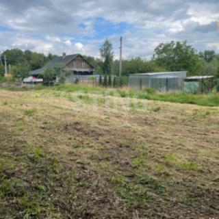 Prodej stavební parcely 1 268 m² Návsí