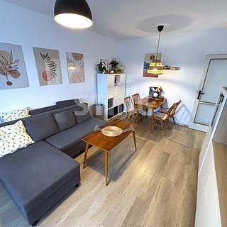 Prodej bytu 2+1 55 m² Ostrava