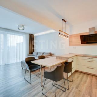Prodej bytu 3+kk 67 m² Olomouc Povel, Janského