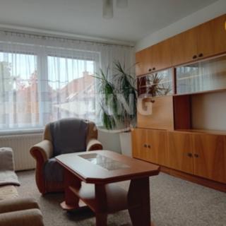 Pronájem bytu 2+1 58 m² Žďár nad Sázavou