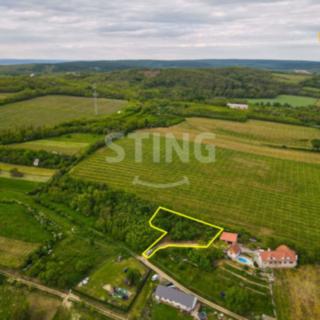Prodej stavební parcely 1 006 m² Bohutice