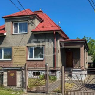 Prodej rodinného domu 160 m² Petřvald