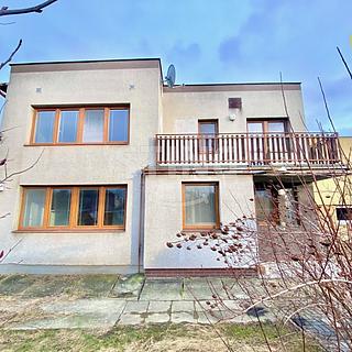 Pronájem rodinného domu 200 m² Branka u Opavy, Selská