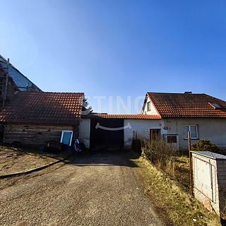 Prodej rodinného domu 224 m² Koberovice Lísky