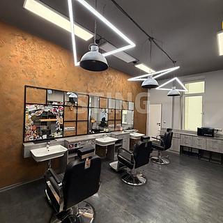 Pronájem ostatního komerčního prostoru 80 m² Ostrava Moravská, S. K. Neumanna