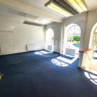 Pronájem kanceláře 73 m² Přerov I-Město, nám. Svobody