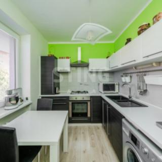 Prodej bytu 2+1 50 m² Ostrava