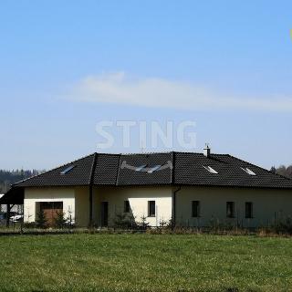 Prodej rodinného domu 350 m² Čeladná