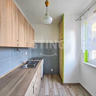 Prodej bytu 2+1 56 m&sup2; Karviná