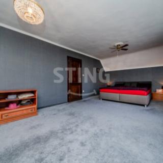 Prodej rodinného domu 220 m² Ostrava Polanka nad Odrou, K Pile