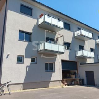 Pronájem bytu 2+kk 54 m² Moravský Krumlov