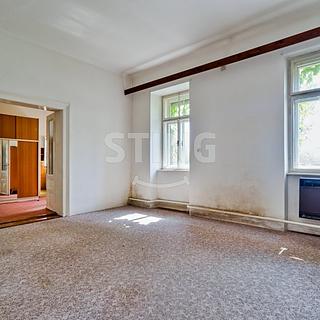 Prodej bytu 3+1 76 m² Hodonín