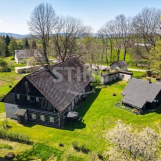 Prodej rodinného domu 200 m² Králíky