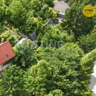 Prodej stavební parcely 611 m² Brno Útěchov