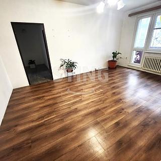 Pronájem bytu 3+1 71 m² Přerov