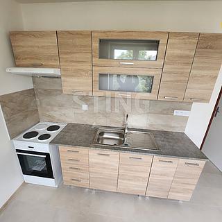 Pronájem bytu 2+1 50 m² Přerov I-Město, nábř. Protifašistických bojovníků