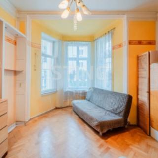 Prodej bytu 3+kk 65 m² Opava Předměstí, Zacpalova