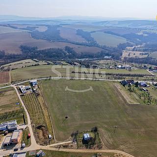 Prodej stavební parcely 1 215 m² Mistřice Javorovec