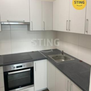 Pronájem bytu 1+1 40 m² Ostrava Moravská, Havířská