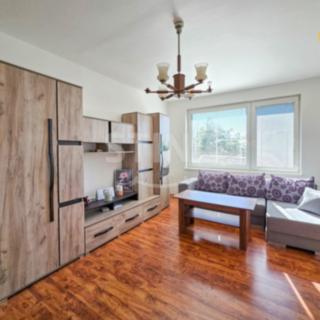 Prodej bytu 1+1 40 m² Karviná