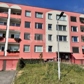 Pronájem bytu 4+1 87 m² Olomouc, Rooseveltova