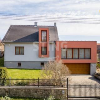 Prodej rodinného domu 279 m² Opatov