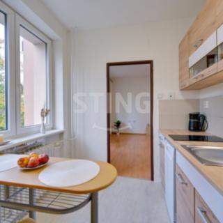 Prodej bytu 1+1 33 m² Chropyně