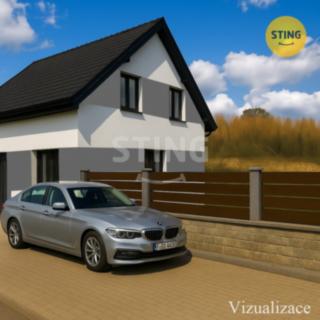 Prodej rodinného domu 128 m² Skalka