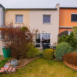 Prodej rodinného domu 100 m² Bolatice