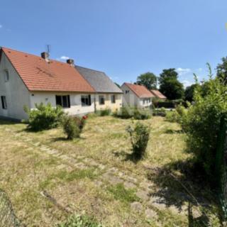 Prodej rodinného domu 92 m² Zvíkov, Ortvínovice