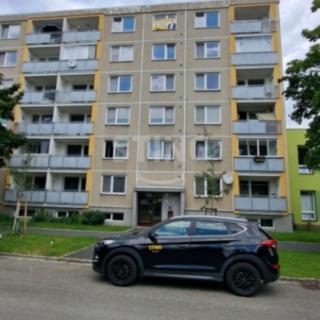 Prodej bytu 2+1 47 m² Přerov I-Město, Trávník