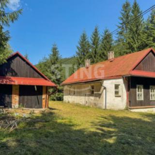Prodej ostatních rd 174 m² Morávka