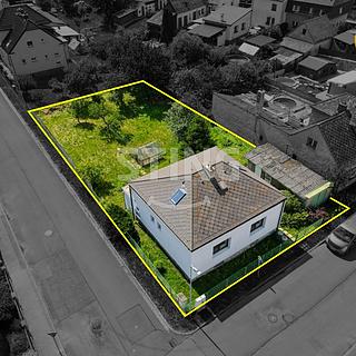 Prodej rodinného domu 130 m² Zábřeh, Říční