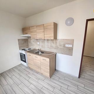 Pronájem bytu 2+1 52 m² Přerov