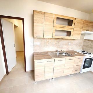 Pronájem bytu 2+1 43 m² Přerov I-Město, nábř. Protifašistických bojovníků