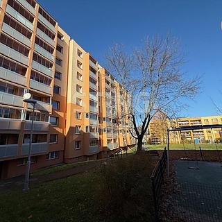 Pronájem bytu 3+1 72 m² Frýdek-Místek