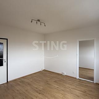 Pronájem bytu 2+1 44 m² Přerov I-Město, Kozlovská