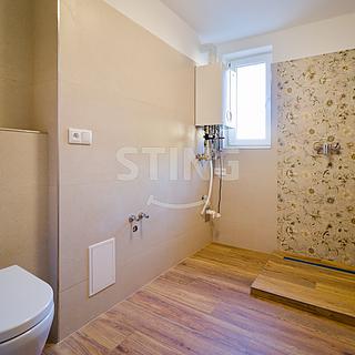 Pronájem bytu 2+1 56 m² Hodonín, I. Olbrachta
