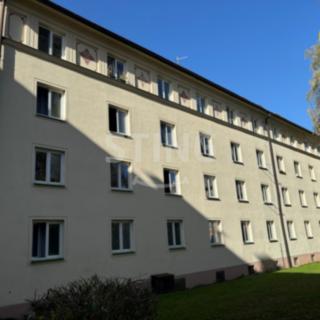 Pronájem bytu 1+1 29 m² Havířov
