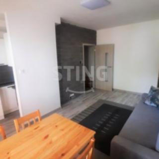 Pronájem bytu 1+kk, garsoniery 28 m² Ostrava