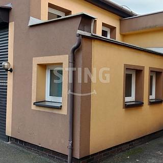 Pronájem ostatního komerčního prostoru 120 m² Řepiště