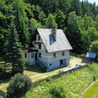 Prodej rodinného domu 280 m² Světlá Hora