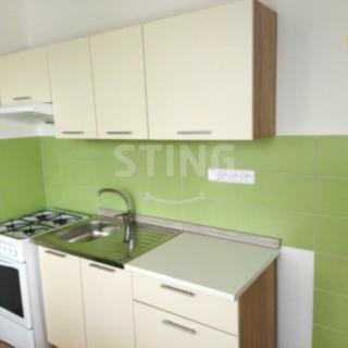 Pronájem bytu 1+1 39 m² Přerov