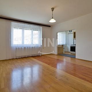 Pronájem bytu 1+1 38 m² Hodonín