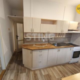 Prodej bytu 2+1 50 m² Žďár nad Sázavou 3, Brodská